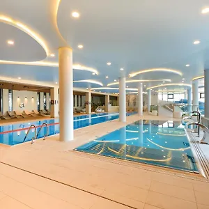 Apartment Klif Polanki Aqua, Kolberg