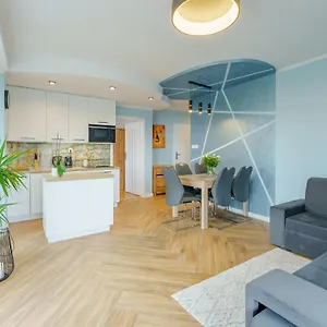 Apartment Doro, Kolberg