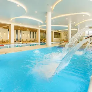 Apartment Klif Polanki Aqua A414, Kolberg
