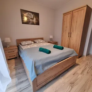 Apartment Sami Swoi, Kolberg